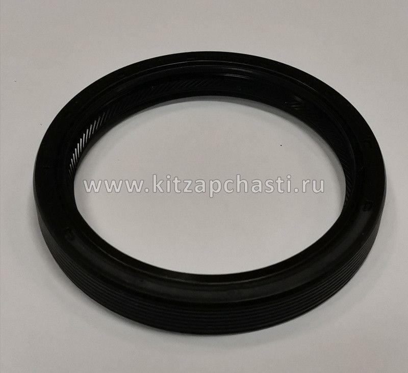 Сальник вала вторичного КПП FOTON 1039 cummins ISF 2.8 (КПП ZF 5S 400V) (60х74х10) 01032392C