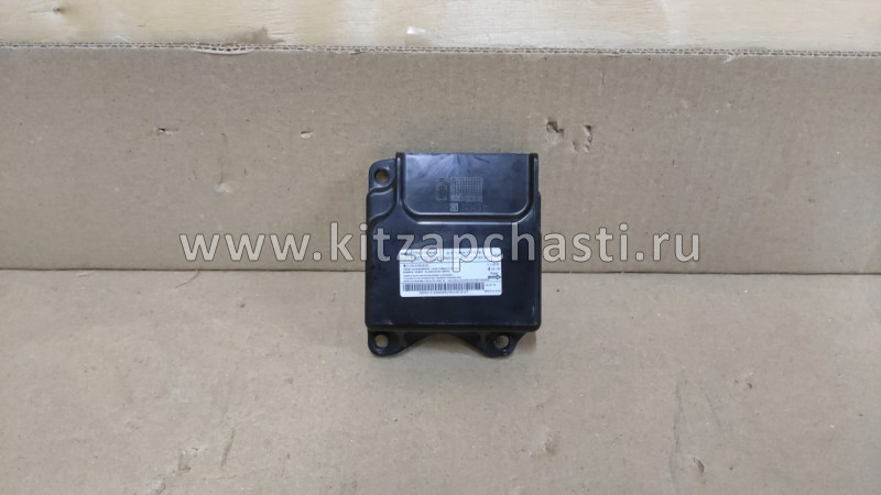 БЛОК УПРАВЛЕНИЯ SRS 4 ПОДУШКИ С 2014- Geely Emgrand X7 1013004045