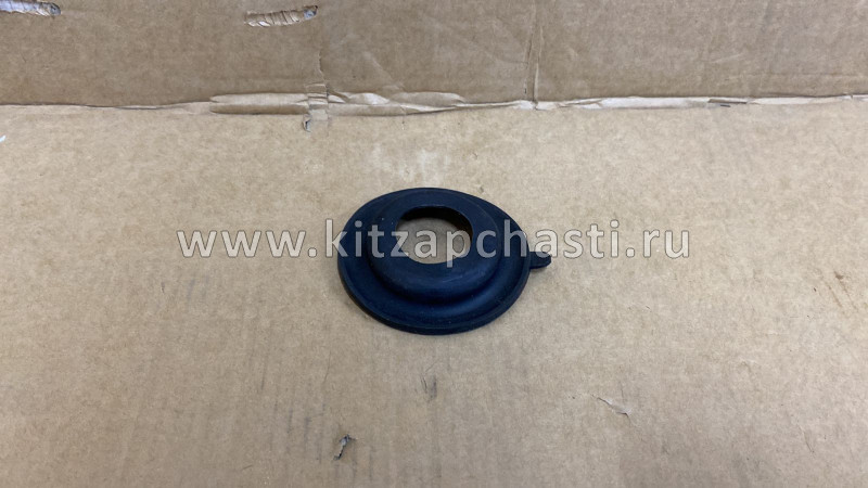 Прокладка пружины задней нижняя Geely MK,MK CROSS 1014001681