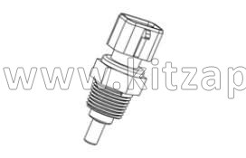 Датчик температуры охлаждающей жидкости  JAC JS4 1026604GK030