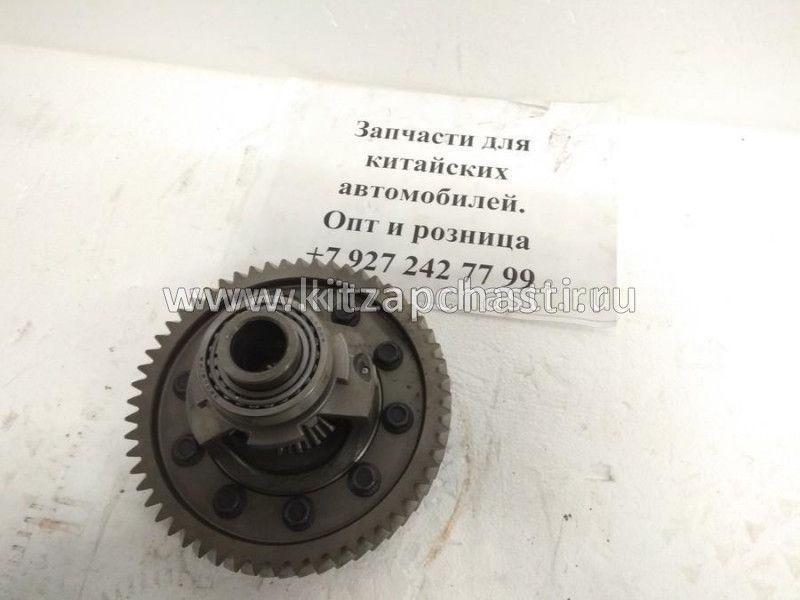 Дифференциал Geely Emgrand EC7 в сборе 3230330104-01