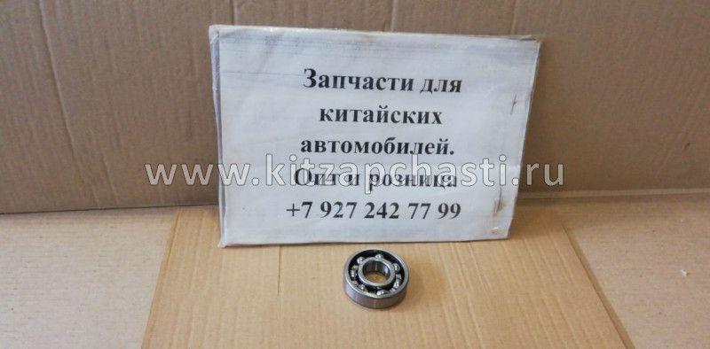 Подшипник КПП первичного вала задний Geely GC6 3436316003