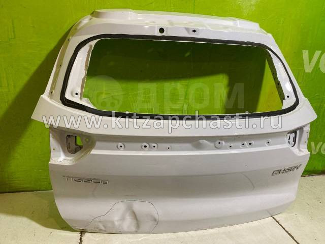 Дверь багажника под электропривод Chery Tiggo 7 Pro 552000038AADYJ