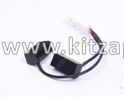 Микрофон громкой связи Haval Dargo 7911105XKN04A