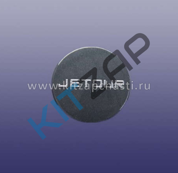 Колпак колеса литой диск Jetour DASHING 	F01-3100510