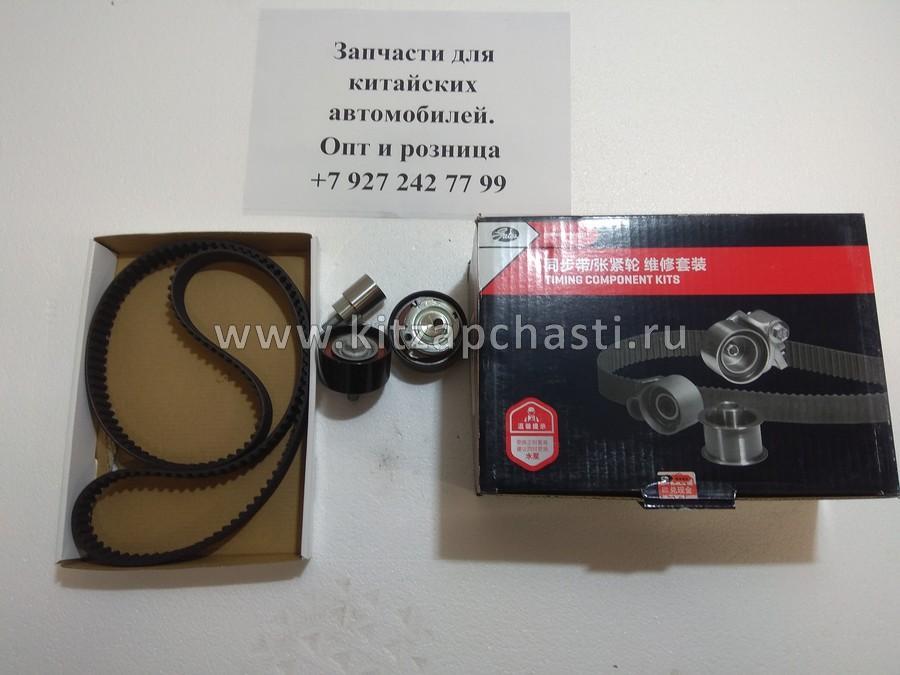 Комплект ГРМ Chery Tiggo 4 (производство GATES БЕЛЬГИЯ) K0177173