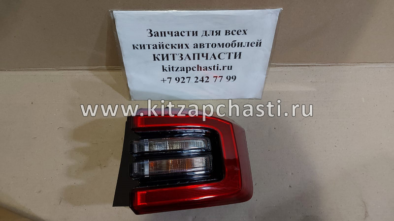 Фонарь задний правый на крыле Chery Tiggo 4 J684433020 O.E.M.