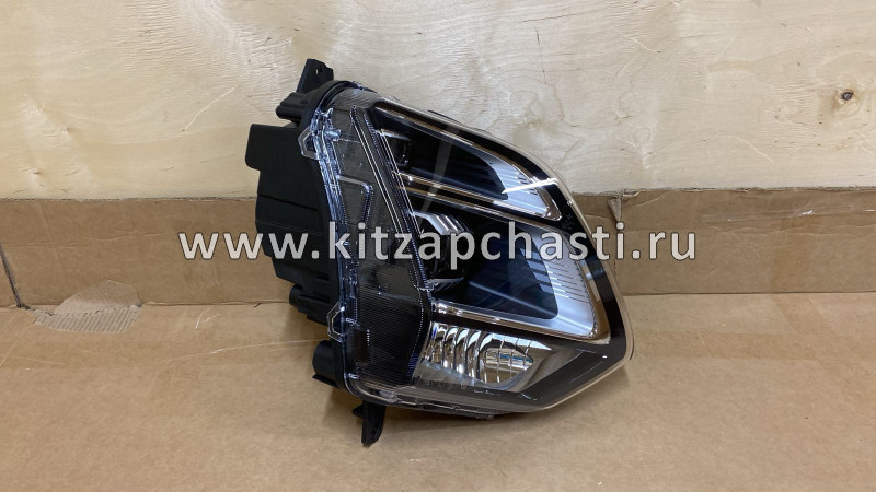 Фара передняя правая OMODA C5 605000531AA  SCHOFFER SHF12141