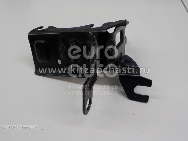 Кронштейн блока ESP Chery Tiggo 7 Pro T15-3570070